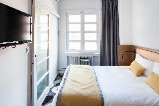 The Originals Boutique, Hôtel Bulles by Forgeron, Lille