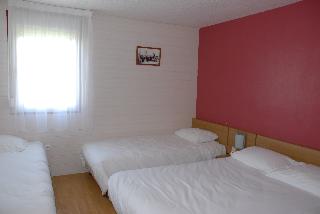 The Originals City, Hotel Au Chêne Vert, St-Brieuc, Saint Brieuc