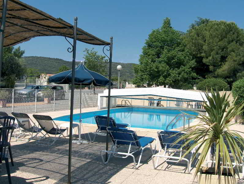 Pool
 di INTER-HOTEL HOTELLERIE DE BALAJAN