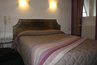 Room
 di INTER-HOTEL HOTELLERIE DE BALAJAN