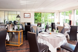 Le Germinal, The Originals Relais, Rennes