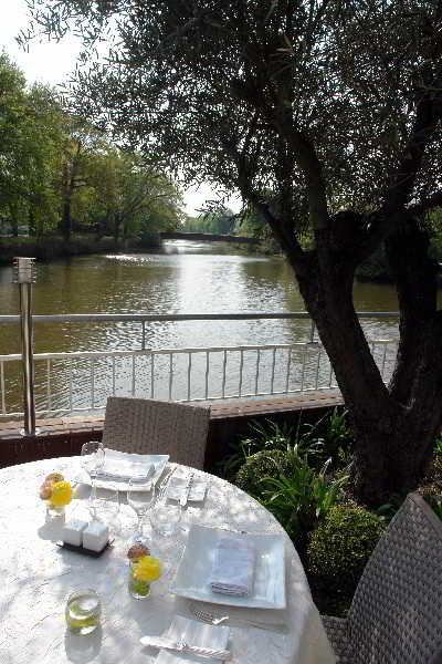 Terrace
 di GERMINAL