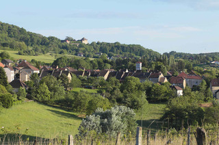 Domaine du Revermont, The Originals Relais, Besancon