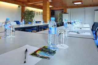 Domaine du Revermont, The Originals Relais, Besancon