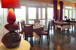 Domaine du Revermont, The Originals Relais, Besancon