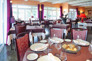 Domaine du Revermont, The Originals Relais, Besancon
