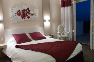 Domaine du Revermont, The Originals Relais, Besancon