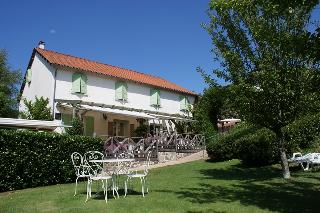 Hotel The Originals Auberge La Tomette, Dordogne
