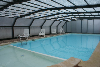 Pool
 di AUBERGE DE LA TOMETTE