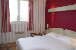 Hotel The Originals Auberge La Tomette, Dordogne