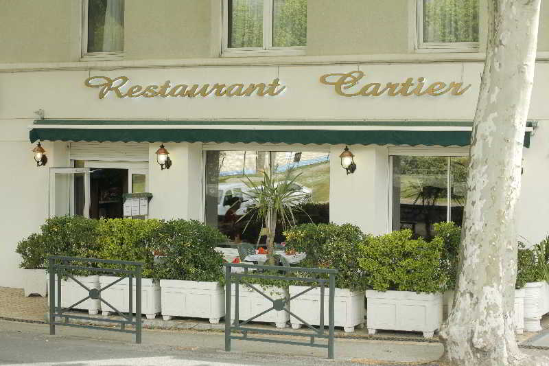 General view
 di INTER-HOTEL Cartier