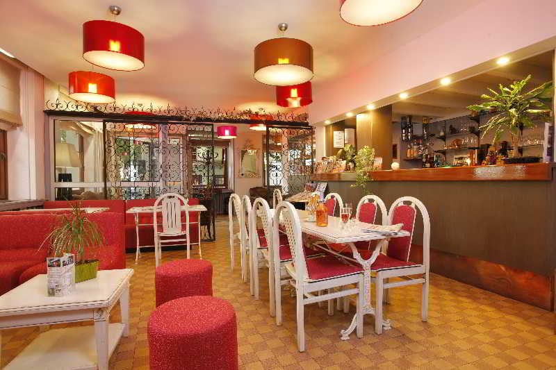 Restaurant
 di INTER-HOTEL Cartier