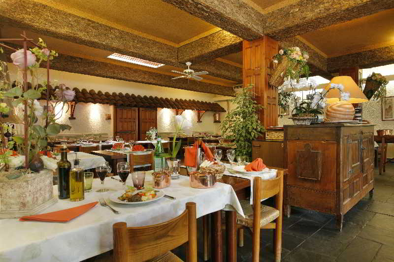 Restaurant
 di INTER-HOTEL Cartier