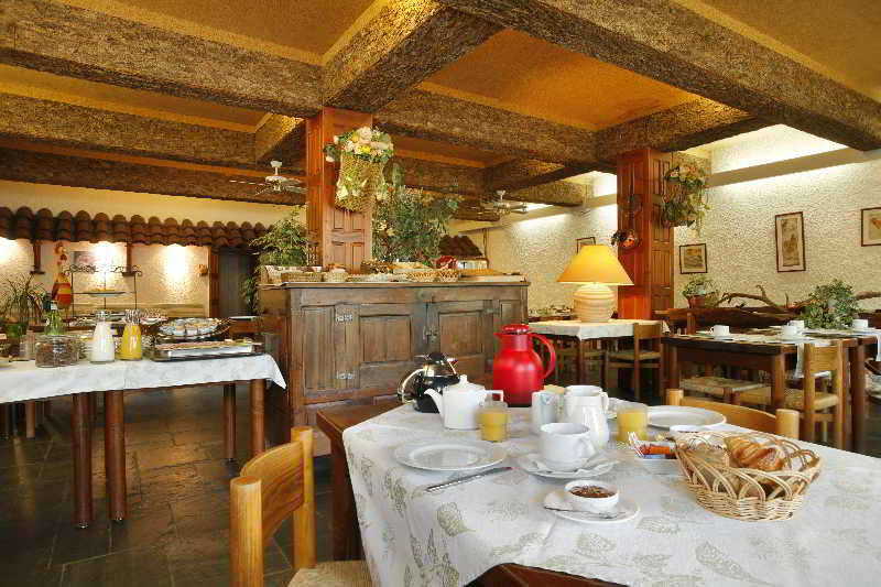 Restaurant
 di INTER-HOTEL Cartier