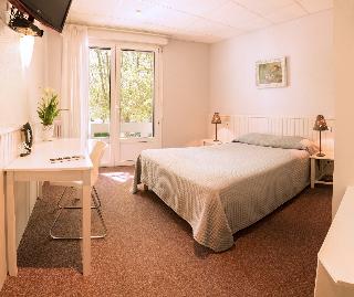 The Originals City, Hôtel Cartier, Quillan, Carcassonne