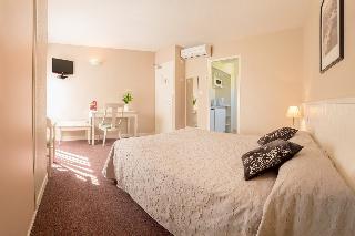 The Originals City, Hôtel Cartier, Quillan, Carcassonne