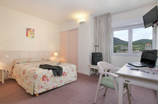 Room
 di INTER-HOTEL Cartier