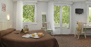 Room
 di INTER-HOTEL Cartier