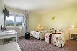 Room
 di INTER-HOTEL Cartier