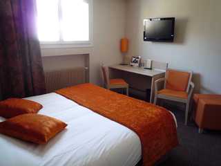 The Originals City, Hôtel Rey du Mont Sion, Ferney-Voltaire-Thoiry