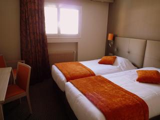 The Originals City, Hôtel Rey du Mont Sion, Ferney-Voltaire-Thoiry