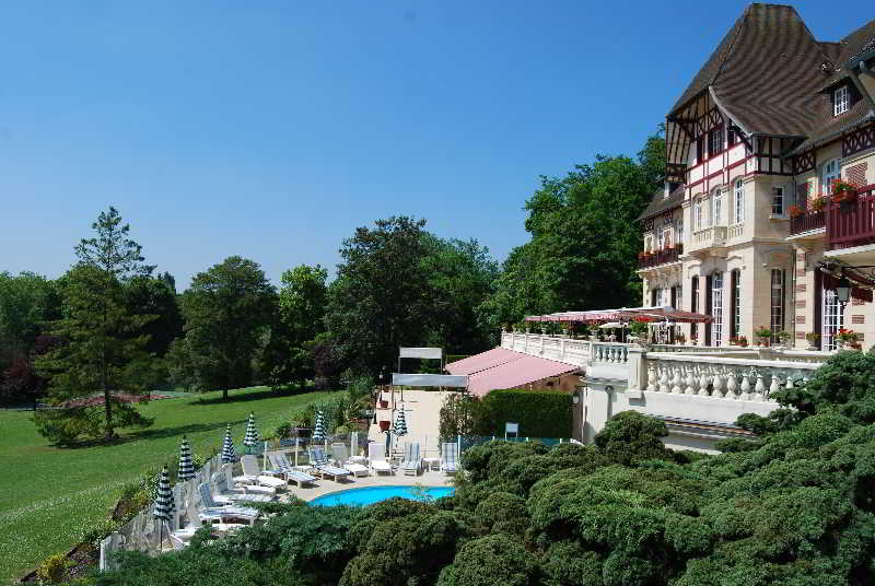 Château de la Tour