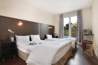 The Originals City, Le Grillon d'Or, Perpignan Sud, Perpignan