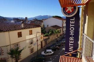 The Originals City, Le Grillon d'Or, Perpignan Sud, Perpignan