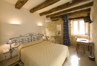 Room
 di HÔTEL DE LA FERME LAMY