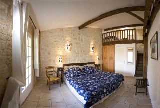 Room
 di HÔTEL DE LA FERME LAMY