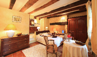 Room
 di HÔTEL DE LA FERME LAMY