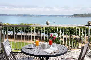 Le Grand Hôtel des Bains, Morlaix