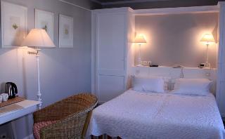 Le Grand Hôtel des Bains, Morlaix