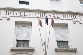 Inter-Hotel Le Cheval Noir