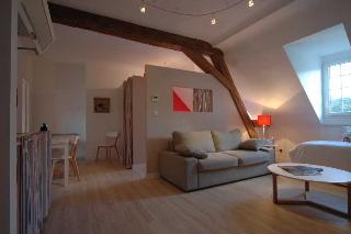 The Originals Boutique, Hôtel Le Londres, Saumur, Angers