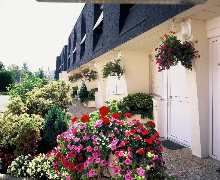 General view
 di INTER-HOTEL LES TILLEULS