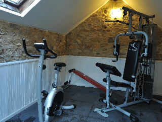 Lobby
 di INTER-HOTEL LES TILLEULS