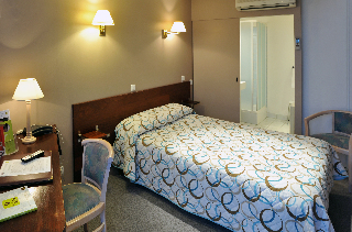 Room
 di INTER-HOTEL LES TILLEULS