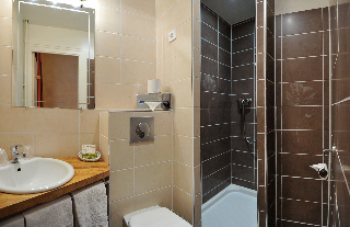 Room
 di INTER-HOTEL LES TILLEULS