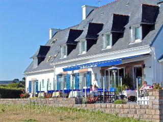 Ar Men Du, The Originals Relais, Quimper
