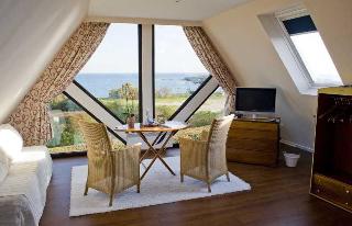 Ar Men Du, The Originals Relais, Quimper