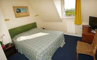 Ar Men Du, The Originals Relais, Quimper
