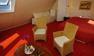 Ar Men Du, The Originals Relais, Quimper