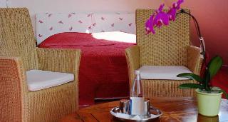 Ar Men Du, The Originals Relais, Quimper