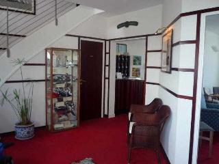 Ar Men Du, The Originals Relais, Quimper