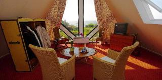 Ar Men Du, The Originals Relais, Quimper