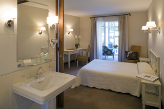 Clos de Vallombreuse, The Originals Relais, Quimper