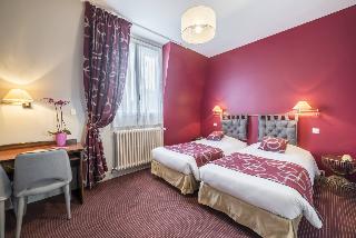 The Originals Boutique, Hôtel Normandie, Auxerre, Auxerre