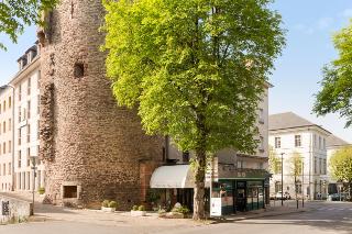 La Tour Maje, Rodez
