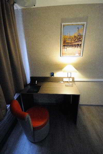 Room
 di INTER-HOTEL du Val Vert